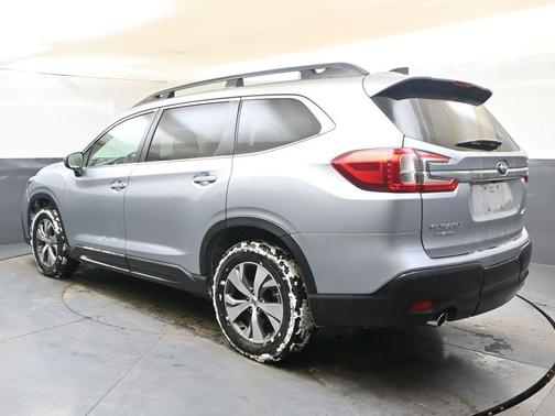 2024 Subaru Ascent Premium 7-Passenger