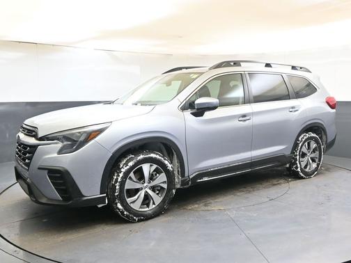 2024 Subaru Ascent Premium 7-Passenger