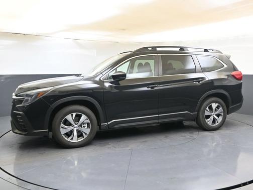 2024 Subaru Ascent Premium 7-Passenger