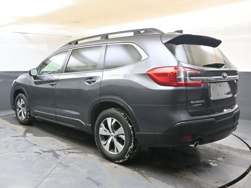 2024 Subaru Ascent Premium 7-Passenger