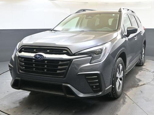 2024 Subaru Ascent Premium 7-Passenger