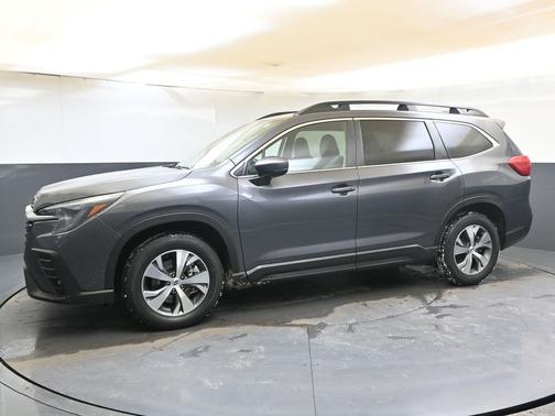 2024 Subaru Ascent Premium 7-Passenger