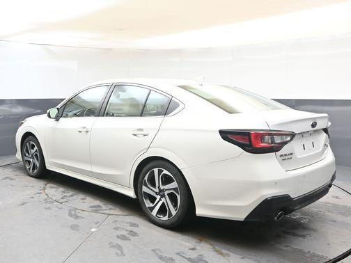 2021 Subaru Legacy Limited XT