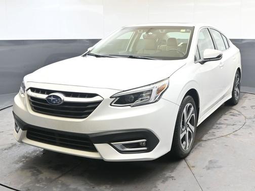 2021 Subaru Legacy Limited XT