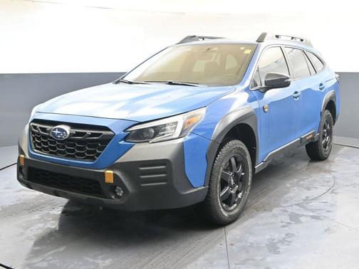 2023 Subaru Outback Wilderness