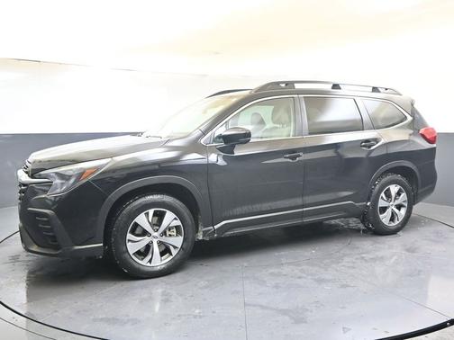 2024 Subaru Ascent Premium 7-Passenger