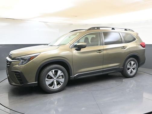2024 Subaru Ascent Premium 7-Passenger