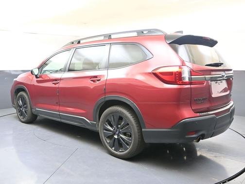 2022 Subaru Ascent Onyx Edition 7-Passenger