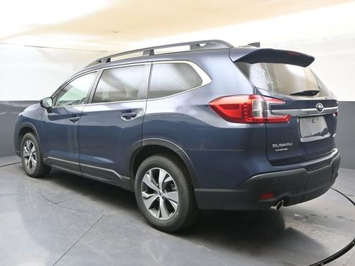 2024 Subaru Ascent Premium 7-Passenger