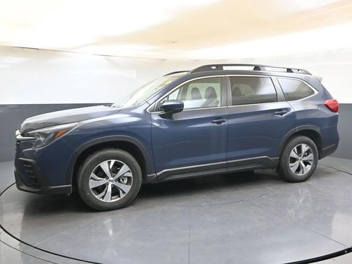 2024 Subaru Ascent Premium 7-Passenger