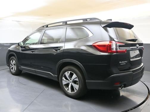 2024 Subaru Ascent Premium 7-Passenger