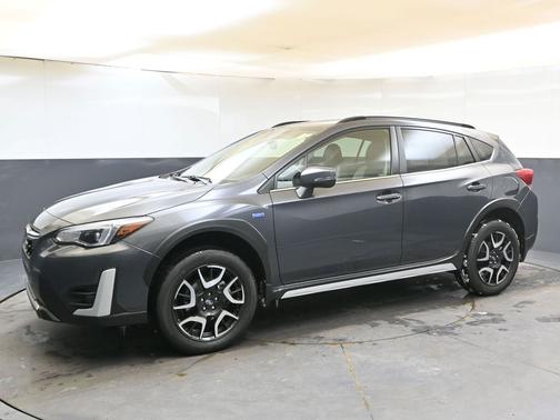 2023 Subaru Crosstrek Hybrid