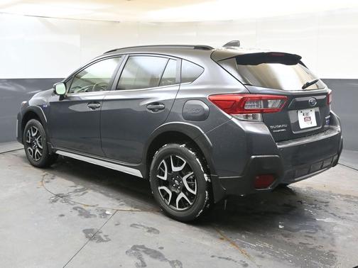 2023 Subaru Crosstrek Hybrid