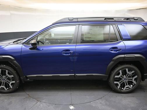 Sapphire Blue Pearl 2026 Subaru Outback Touring XT