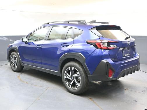 Sapphire Blue Pearl 2026 Subaru Crosstrek Premium