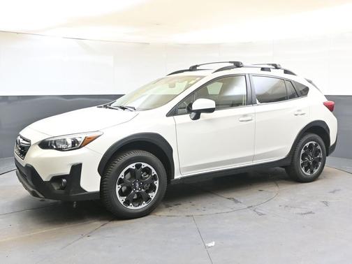 2023 Subaru Crosstrek 