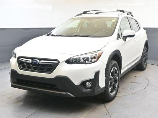 2023 Subaru Crosstrek 