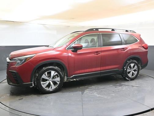 2024 Subaru Ascent Premium 7-Passenger