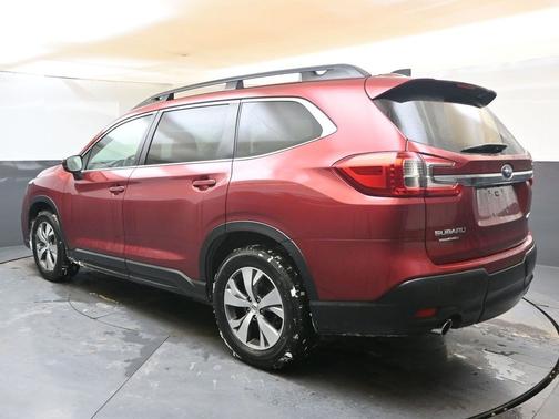 2024 Subaru Ascent Premium 7-Passenger