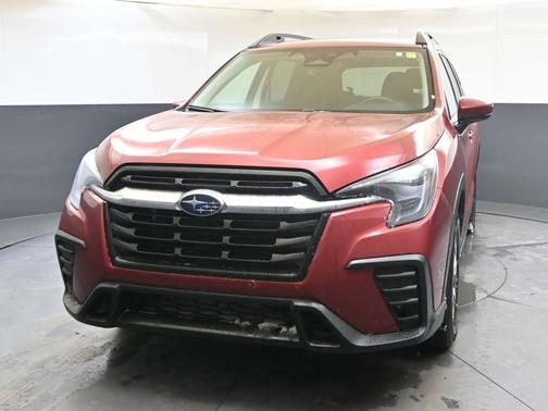 2024 Subaru Ascent Premium 7-Passenger