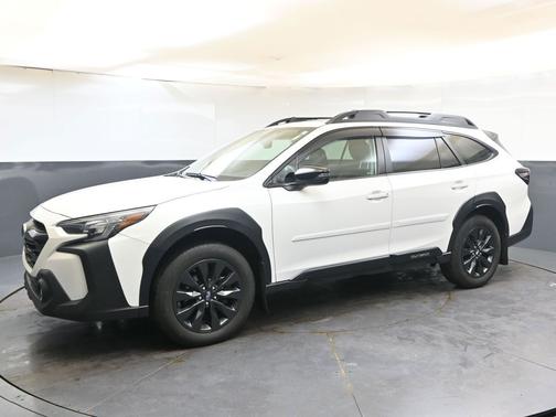 2024 Subaru Outback Onyx Edition XT