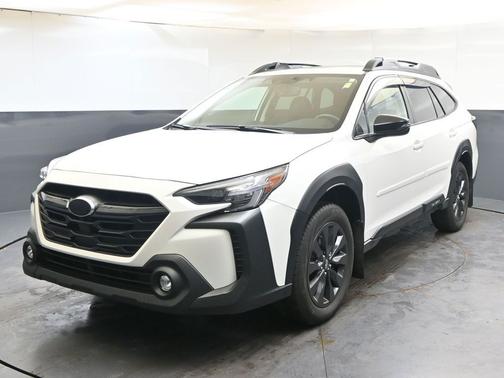 2024 Subaru Outback Onyx Edition XT