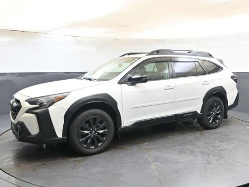 2024 Subaru Outback Onyx Edition XT