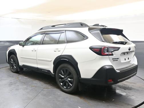 2024 Subaru Outback Onyx Edition XT