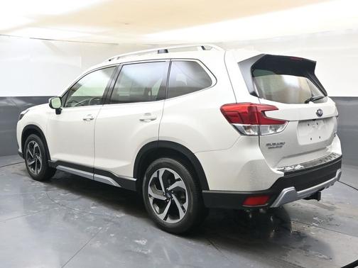 2022 Subaru Forester Touring