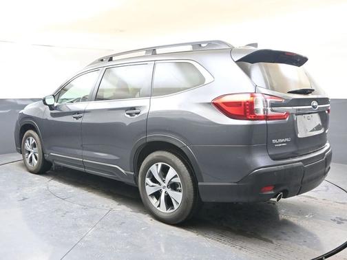 2024 Subaru Ascent Premium 7-Passenger