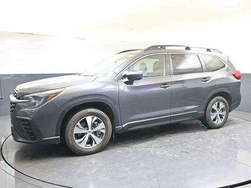 2024 Subaru Ascent Premium 7-Passenger