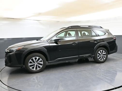 2023 Subaru Outback Base Trim Level
