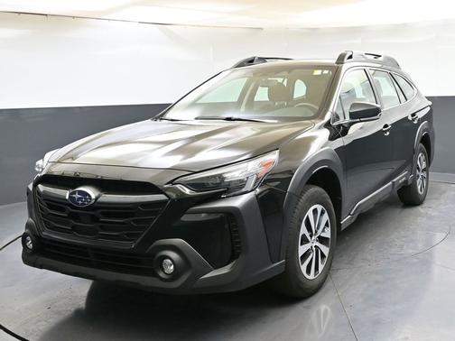 2023 Subaru Outback Base Trim Level