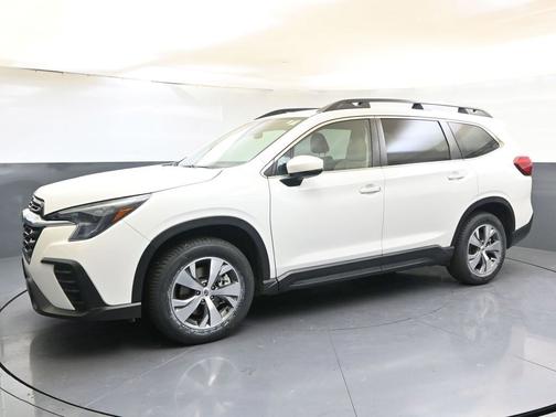 2024 Subaru Ascent Premium 7-Passenger