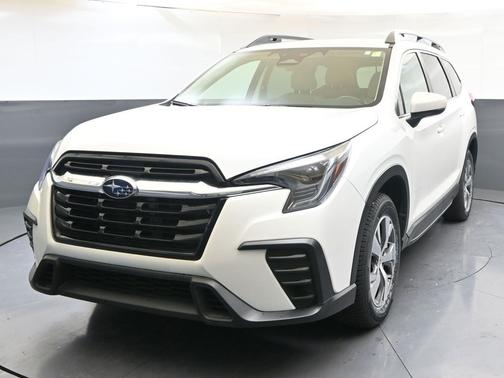 2024 Subaru Ascent Premium 7-Passenger