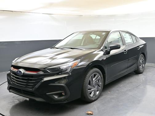 2025 Subaru Legacy Sport