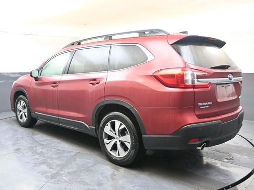 2024 Subaru Ascent Premium 7-Passenger