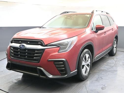 2024 Subaru Ascent Premium 7-Passenger