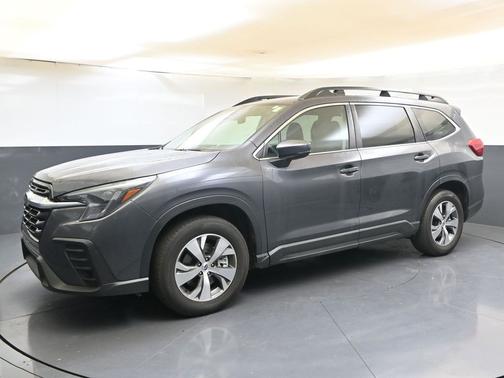 2024 Subaru Ascent Premium 7-Passenger