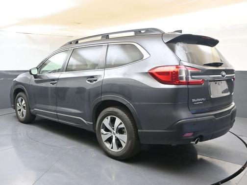 2024 Subaru Ascent Premium 7-Passenger