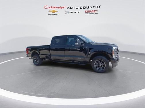 2023 Ford F-250 XLT