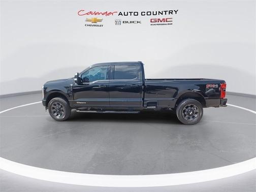 2023 Ford F-250 XLT