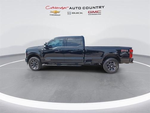 2023 Ford F-250 XLT