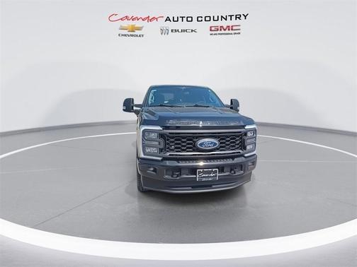2023 Ford F-250 XLT