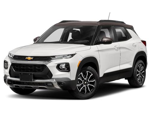 2022 Chevrolet Trailblazer ACTIV