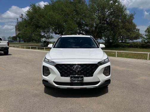 2020 Hyundai SANTA FE 2.4 SE