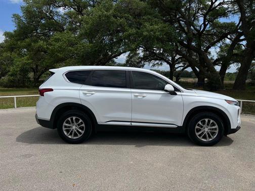 2020 Hyundai SANTA FE 2.4 SE