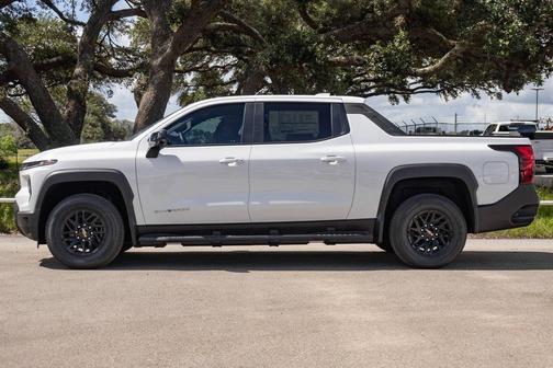 2024 Chevrolet Silverado EV WT