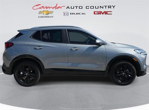 2025 Buick Encore GX Sport Touring