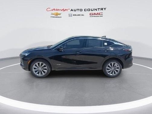 2025 Buick Envista Avenir